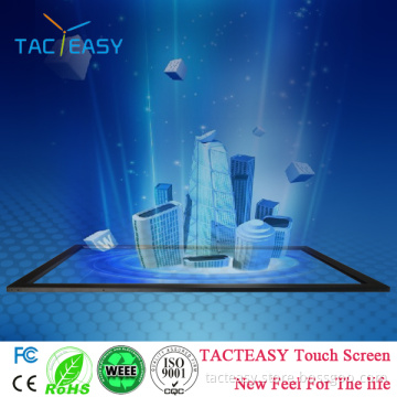 Touch Frame for TV and Computer